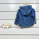Blouse - C&A - 7 ans