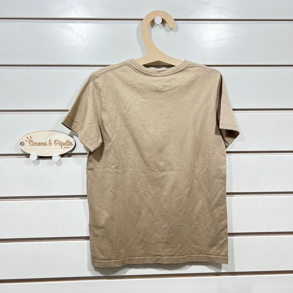Blouse - C&A - 7 ans