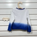 Blouse - C&A - 7 ans