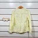 Blouse - C&A - 7 ans