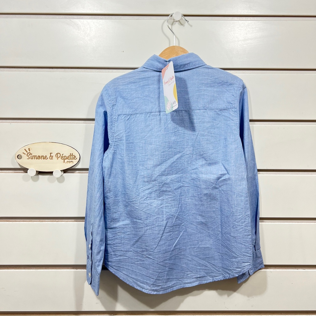 Blouse - C&A - 7 ans