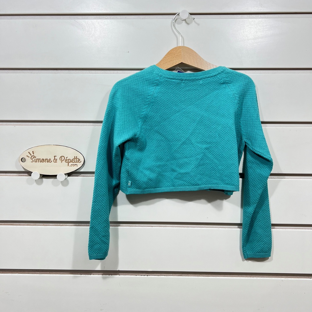 Blouse - C&A - 7 ans