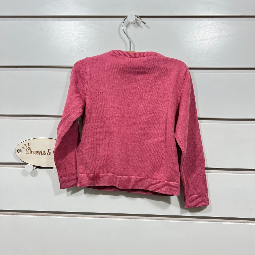 Blouse - C&A - 7 ans