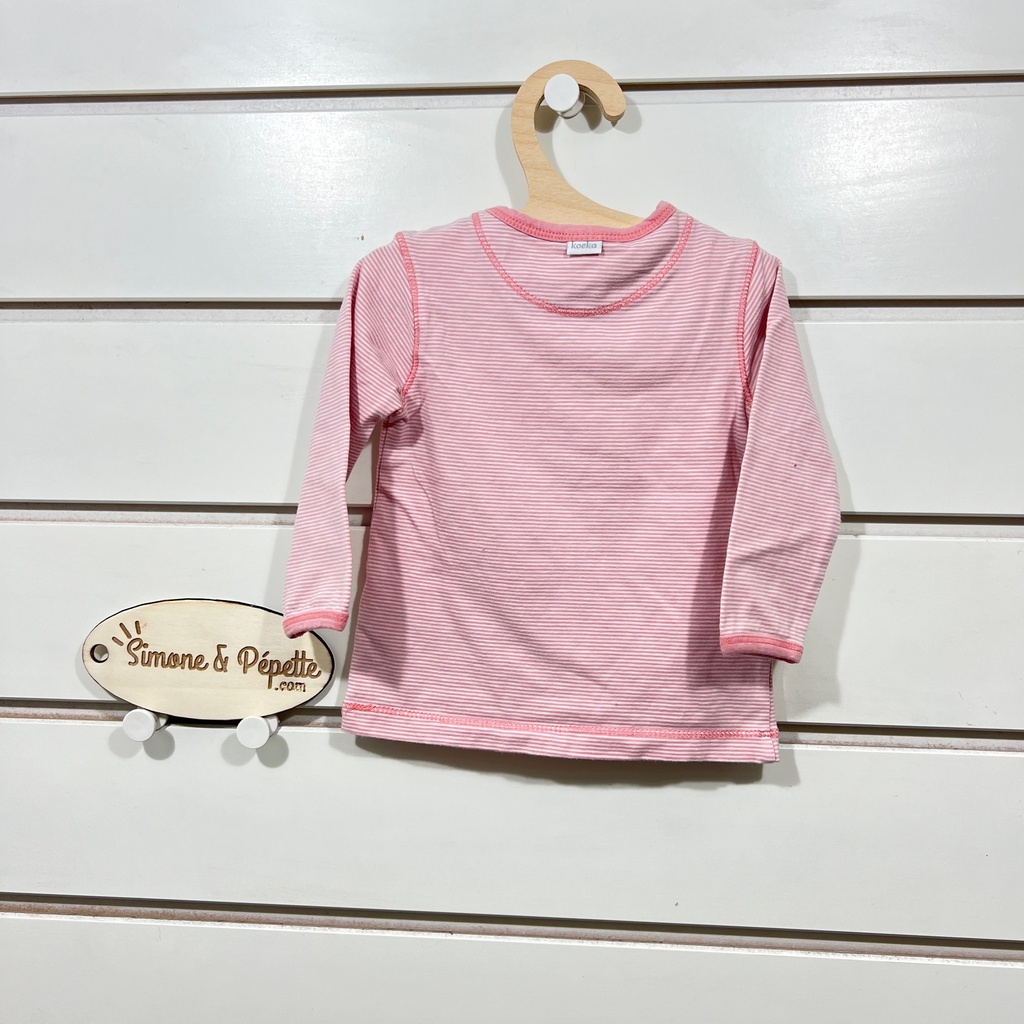 Blouse - C&A - 7 ans