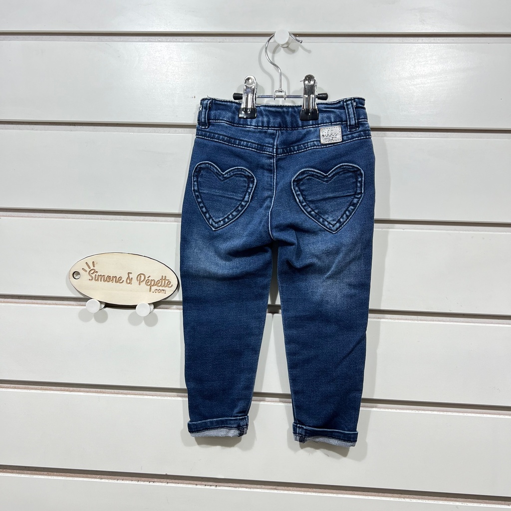 Pantalon - IKKS - 3 ans