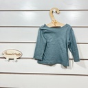 Veste - Benetton - 6/9 mois