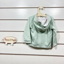 Veste - Benetton - 6/9 mois