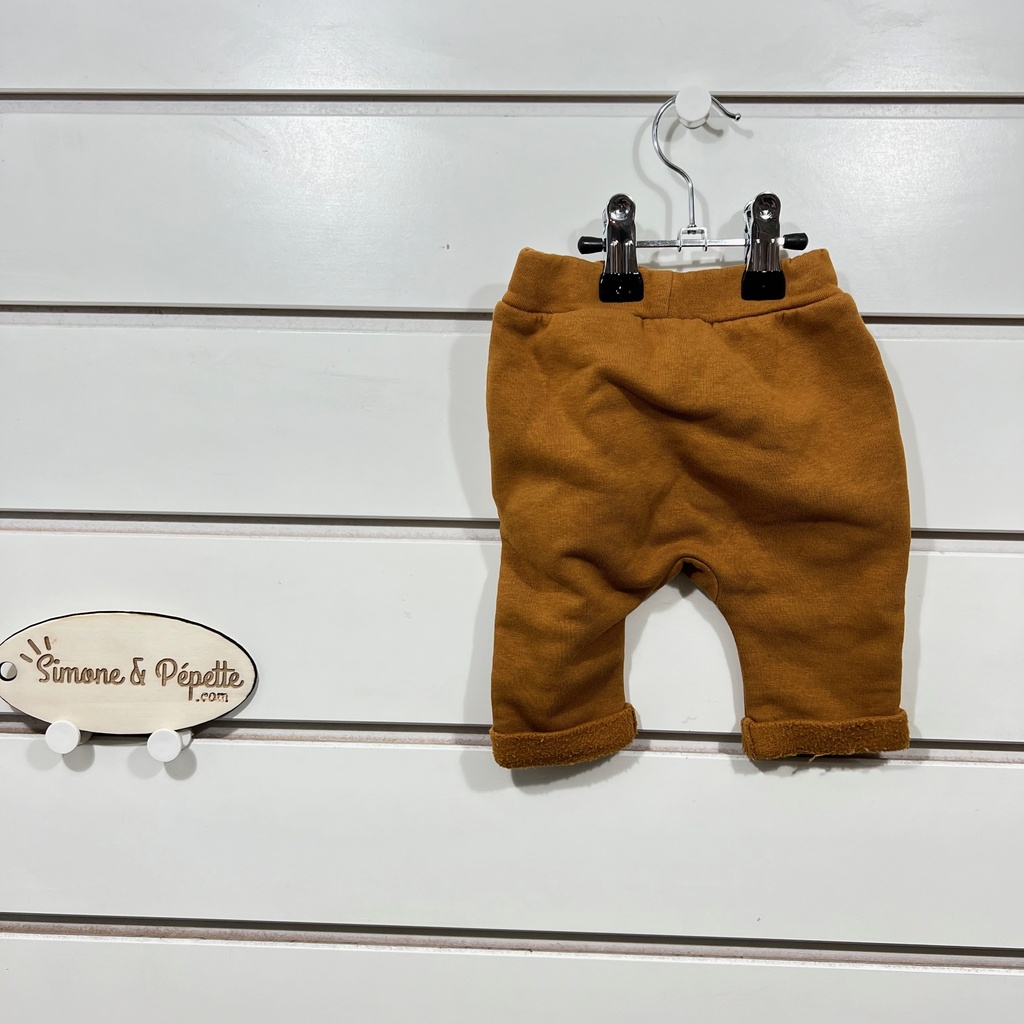 Veste - Benetton - 6/9 mois
