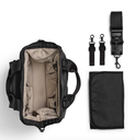 Sac à langer - Elodie Details - Wide Frame Black