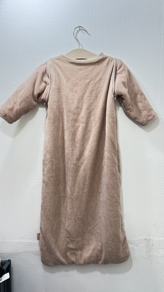Gigoteuse - Jollein - Velours 70cm