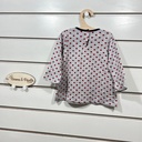 Blouse - C&A - 7 ans