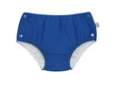 Couche de bain anti fuite - Lässig - bleu 3/6 mois