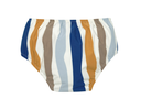 Couche de bain anti fuite - Lässig - bleu 3/6 mois