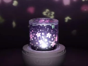 Projecteur/veilleuse musicale - Little L - Lumi