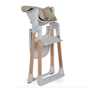 Chaise évolutive - Quax - Papum - Blanc