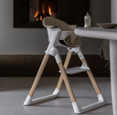 Chaise évolutive - Quax - Papum - Blanc