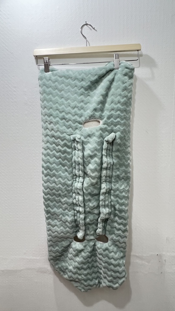 Nid d'ange - noukie's