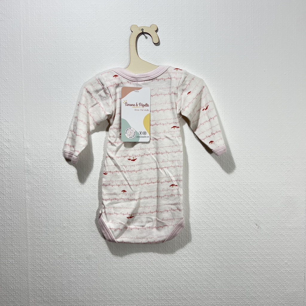 Blouse - C&A - 7 ans