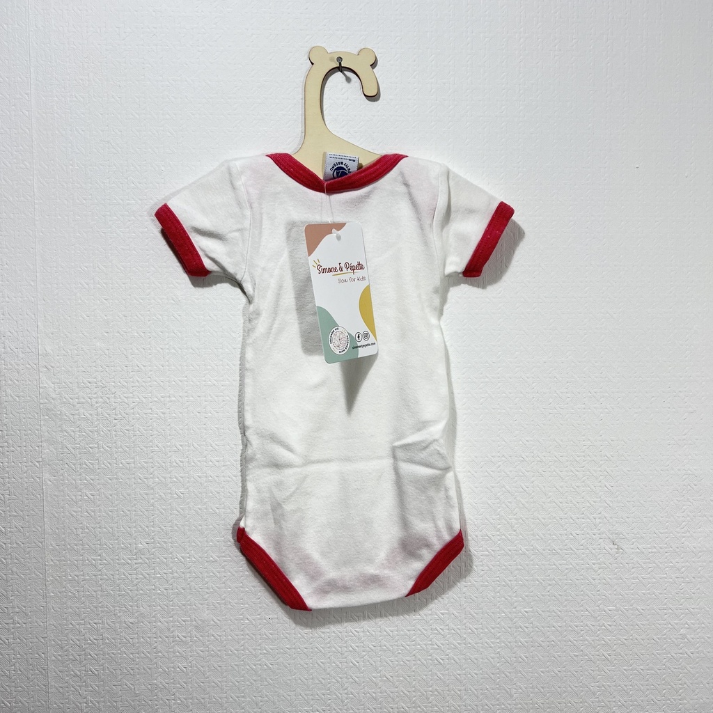 Blouse - C&A - 7 ans