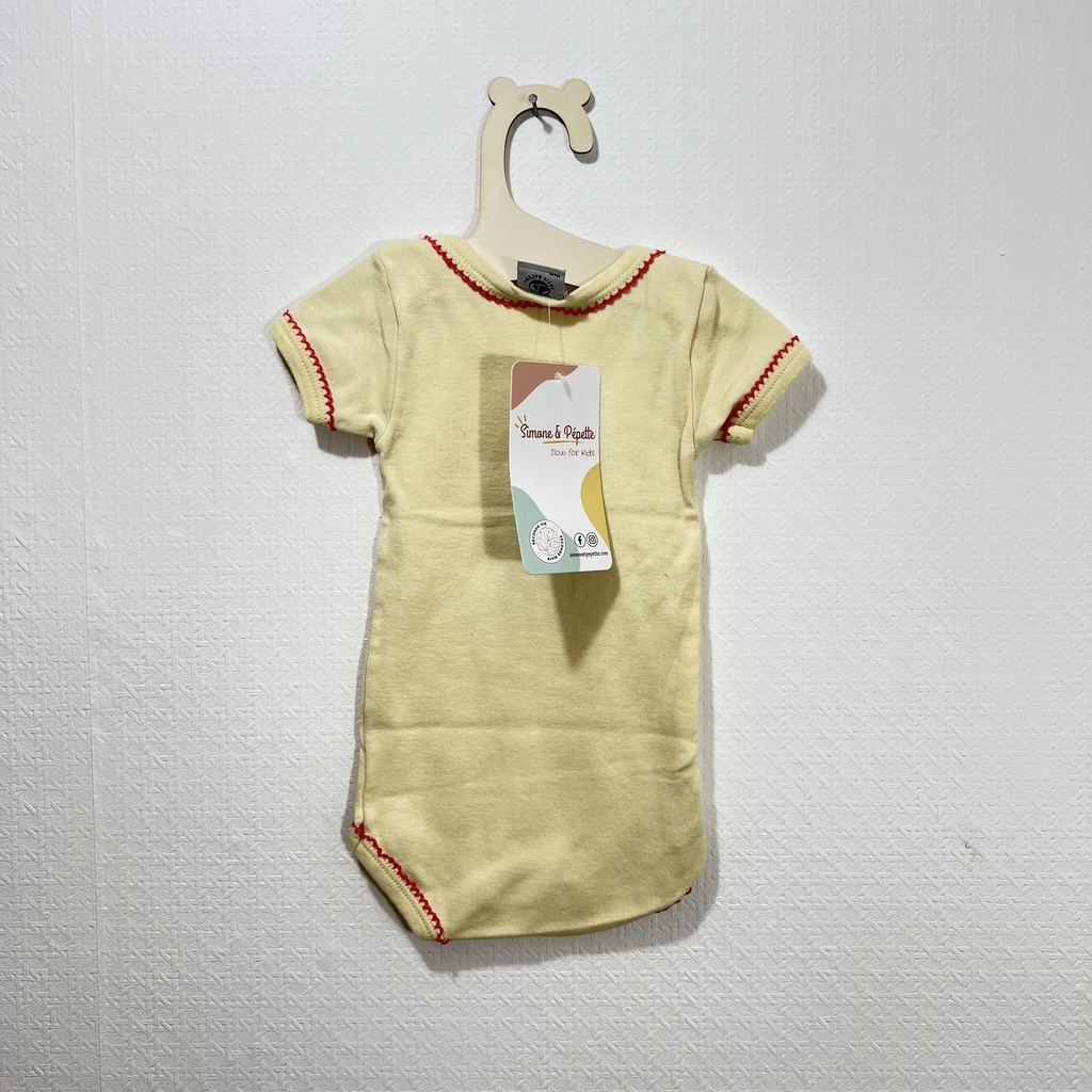 Blouse - C&A - 7 ans