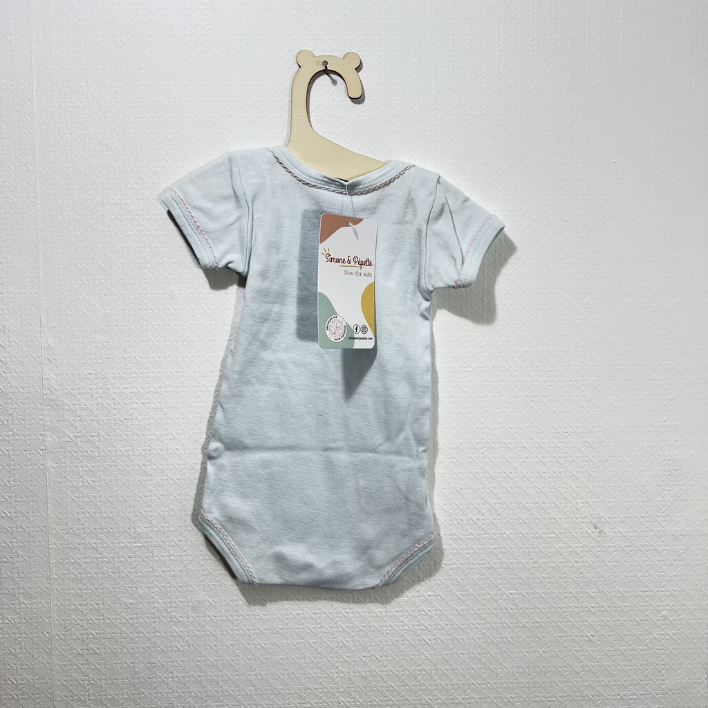 Blouse - C&A - 7 ans