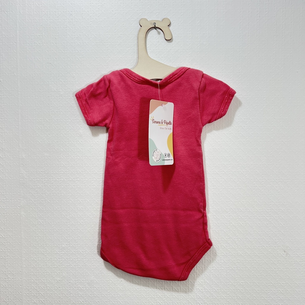 Blouse - C&A - 7 ans