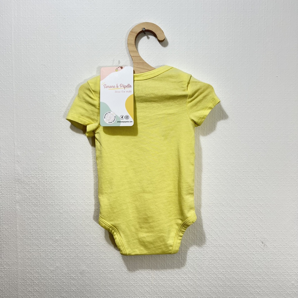 Body - Hema - 3 mois    