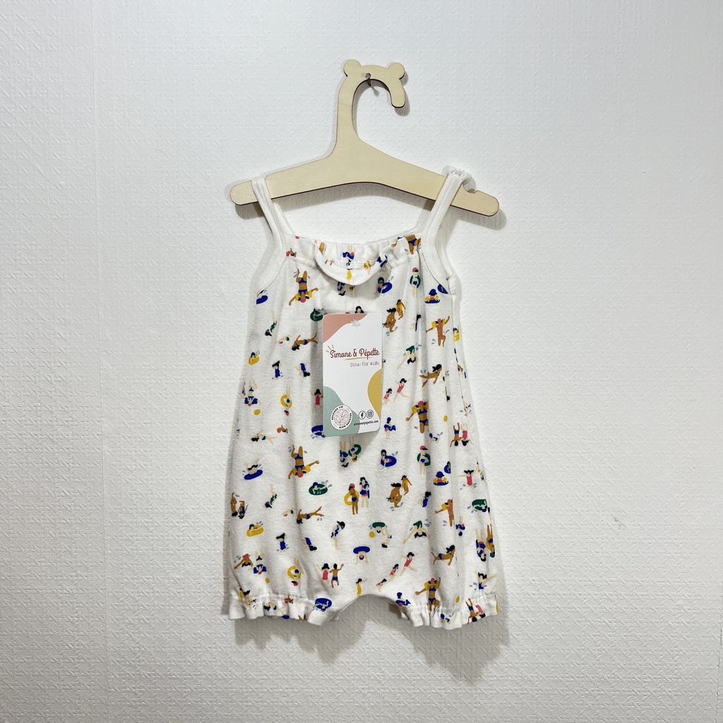 Body - Hema - 3 mois    