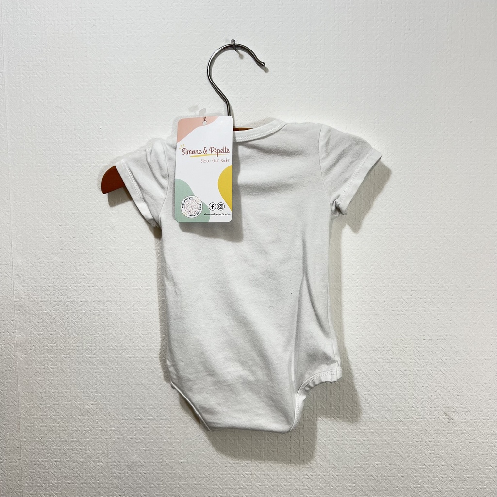 Body - Hema - 3 mois    