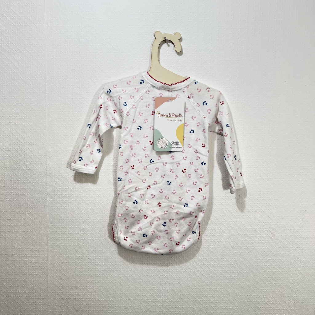 Body - Hema - 3 mois    