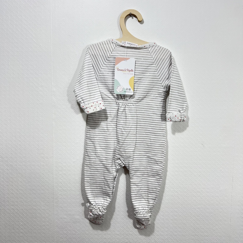 Body - Hema - 3 mois    