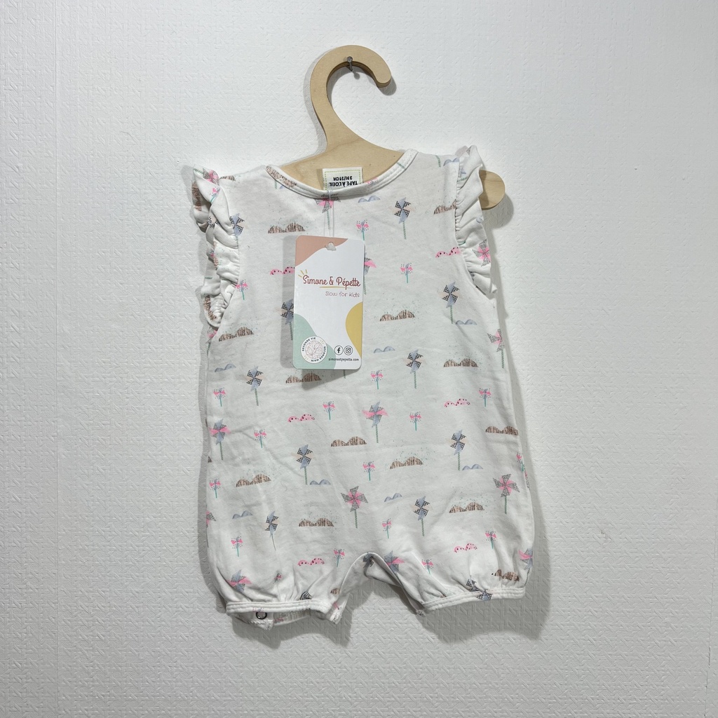Body - Hema - 3 mois    