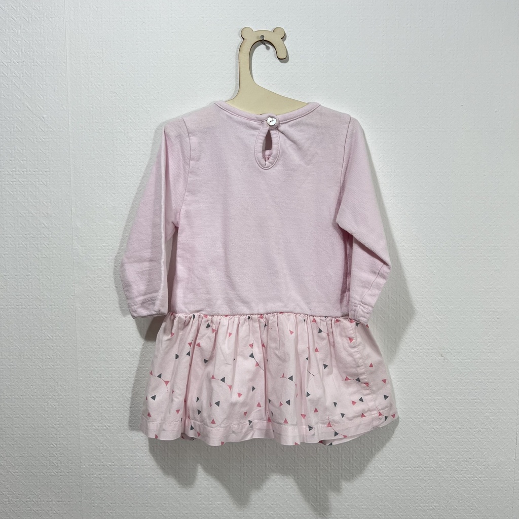 Body - Hema - 3 mois    