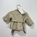 Veste - Benetton - 6/9 mois