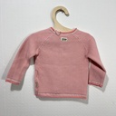 Veste - Benetton - 6/9 mois