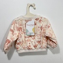 Veste - Benetton - 6/9 mois