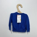Veste - Benetton - 6/9 mois