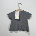 Veste - Benetton - 6/9 mois