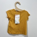 Tee-shirt - Obaïbi - 3 mois     