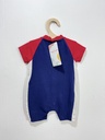 Tee-shirt - Obaïbi - 3 mois     