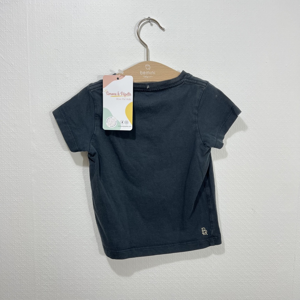 Tee-shirt - Quapi - 3 mois   