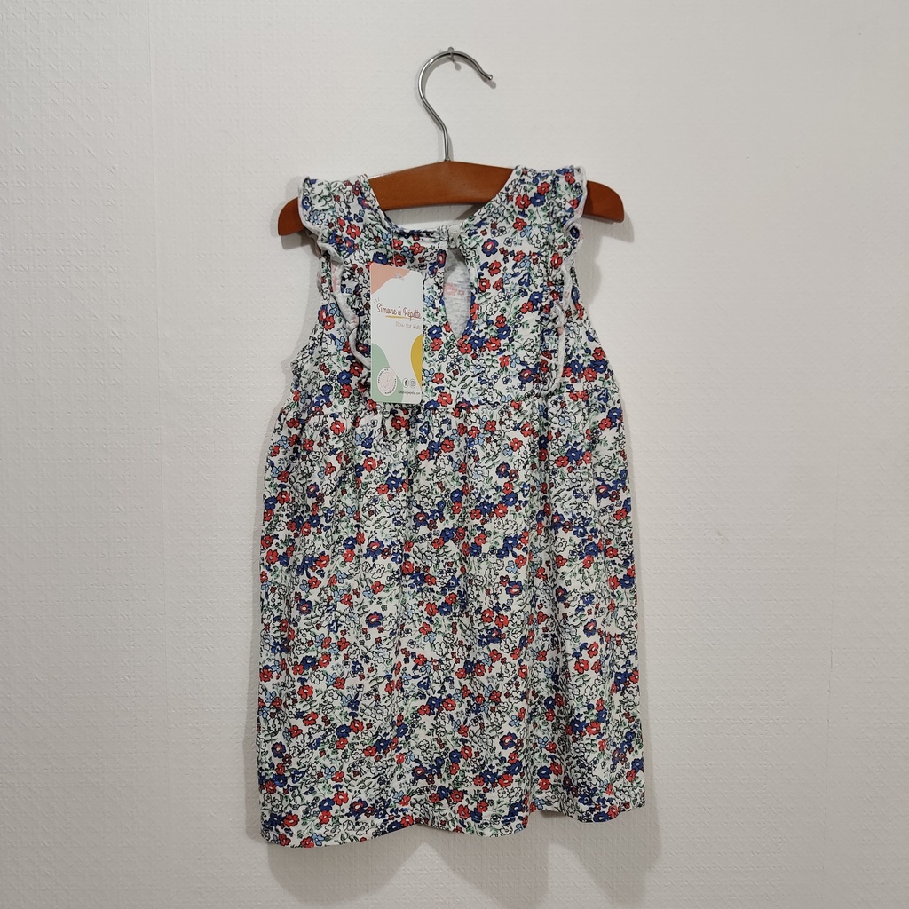 Tee-shirt - Quapi - 3 mois   