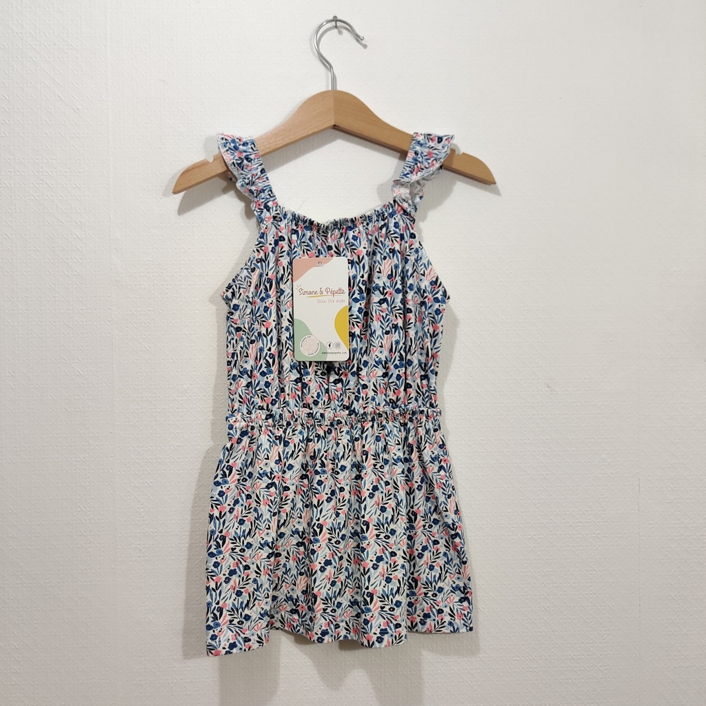 Tee-shirt - Quapi - 3 mois   