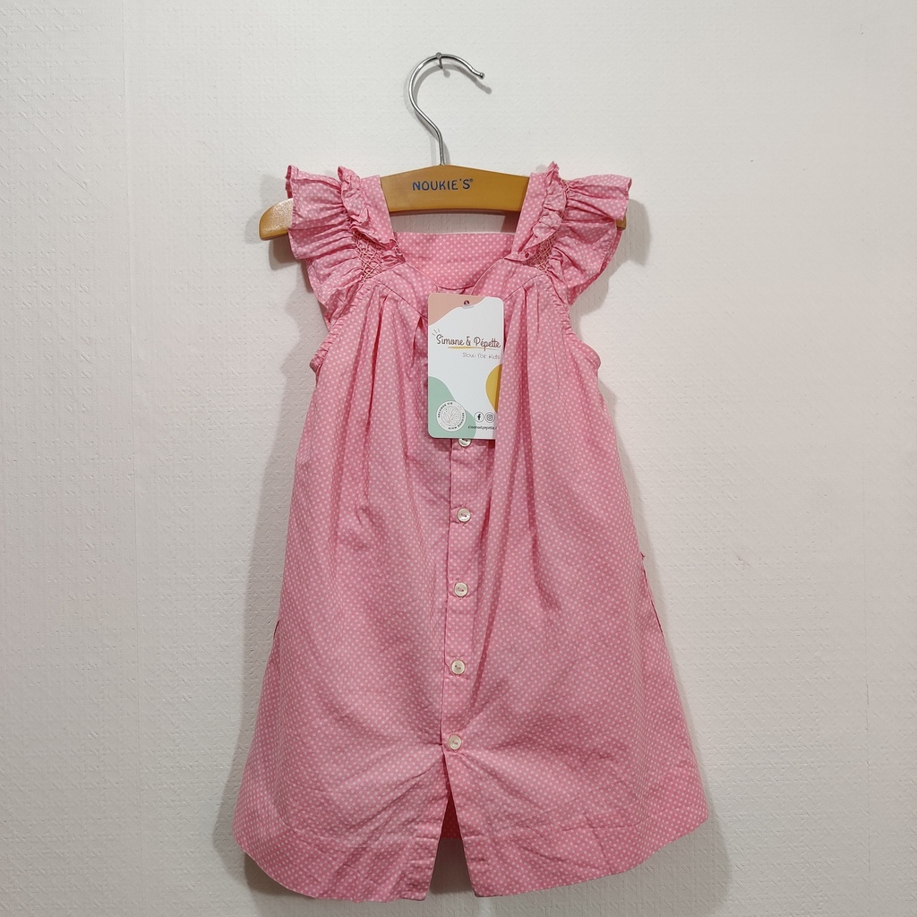 Tee-shirt - Quapi - 3 mois   
