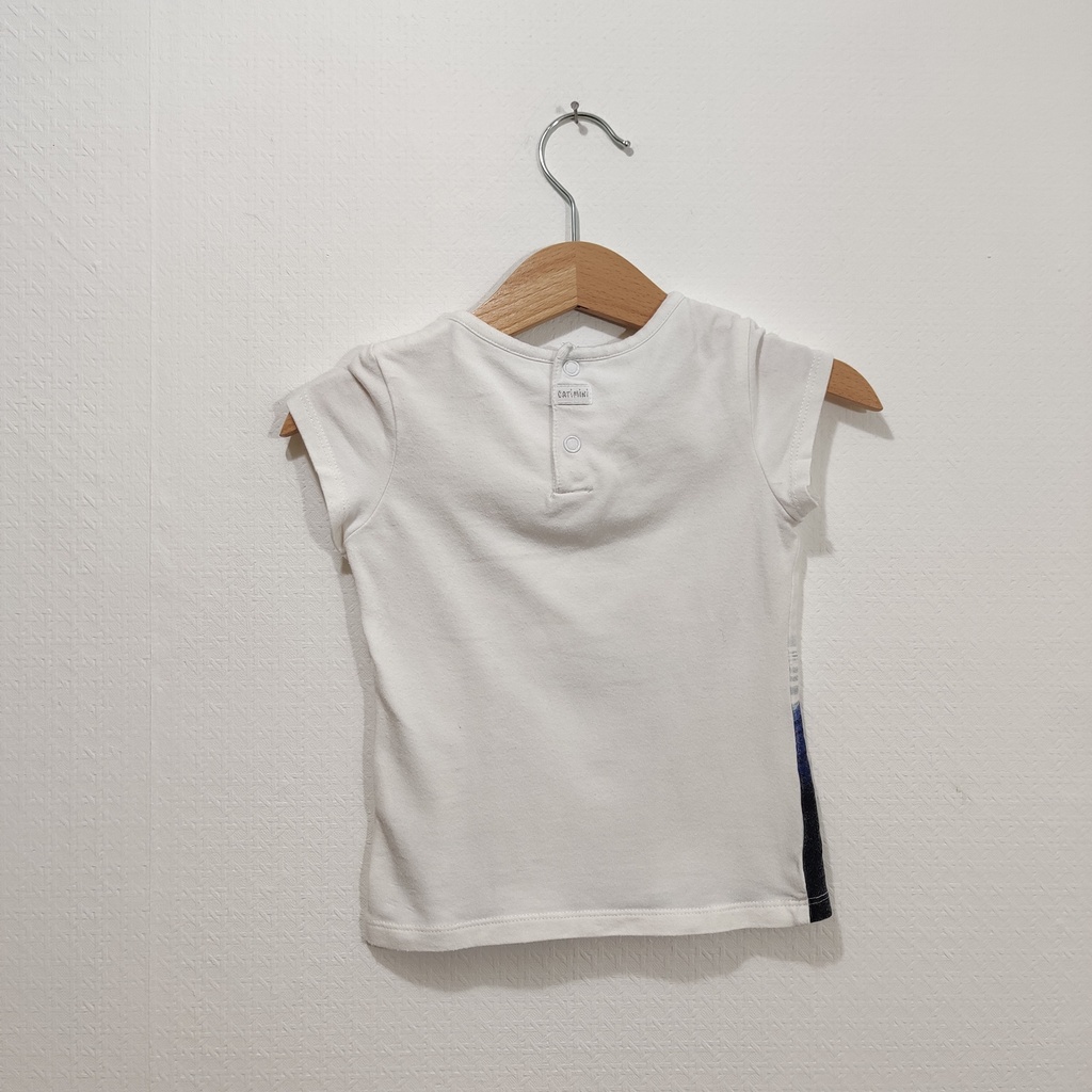 Tee-shirt - Quapi - 3 mois   