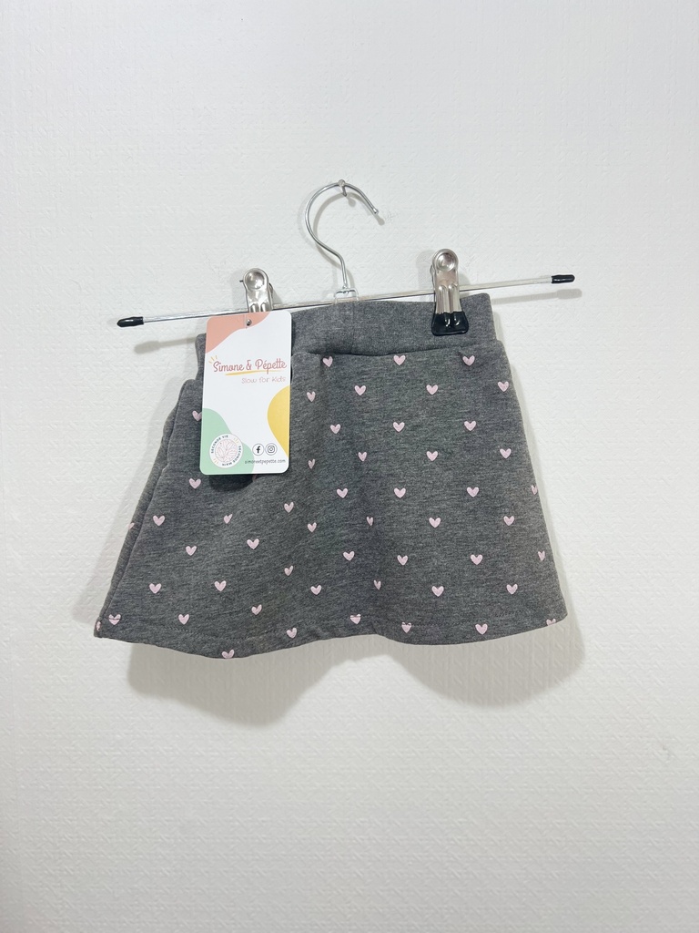 Tee-shirt - Quapi - 3 mois   