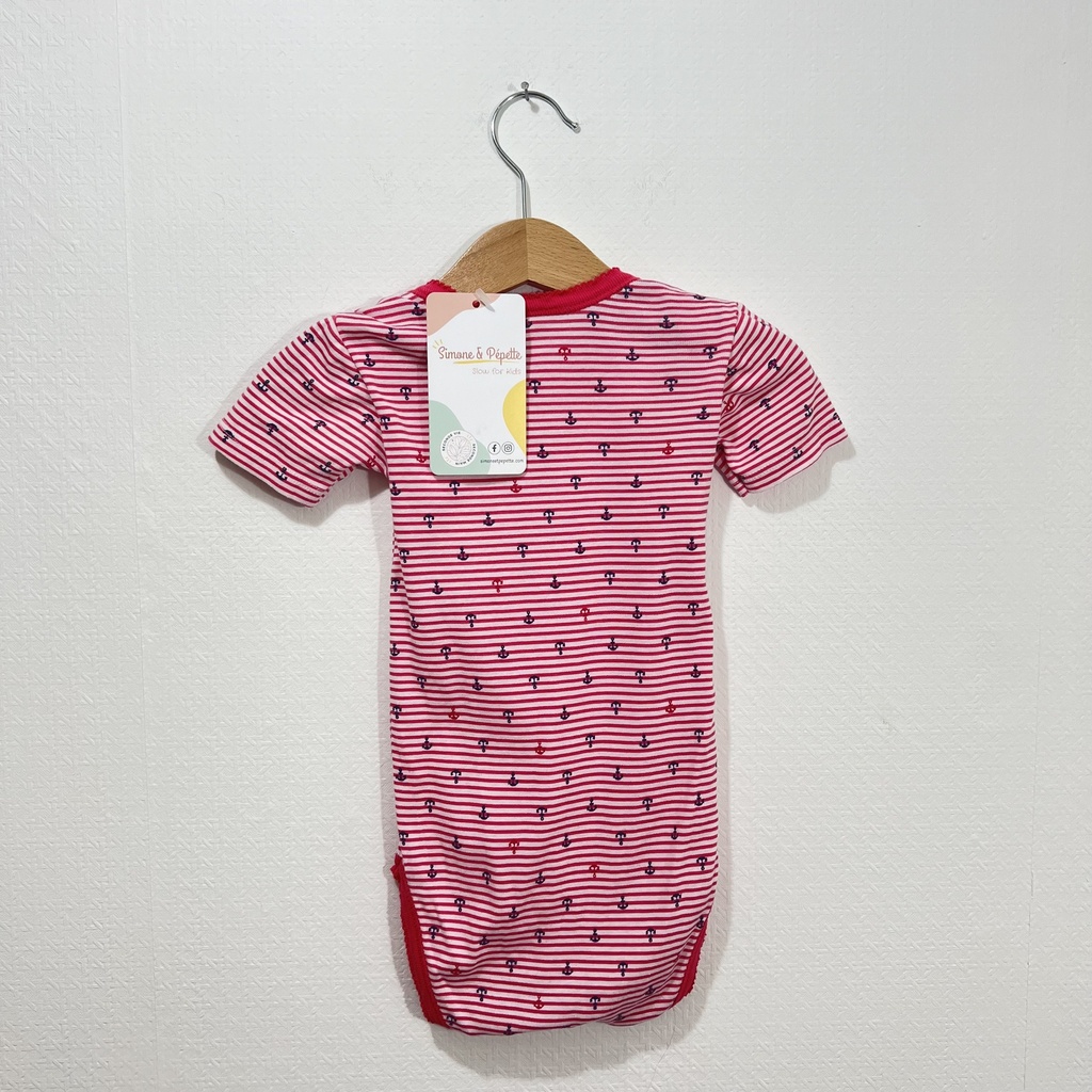 Tee-shirt - Quapi - 3 mois   