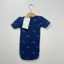 Tee-shirt - Quapi - 3 mois   