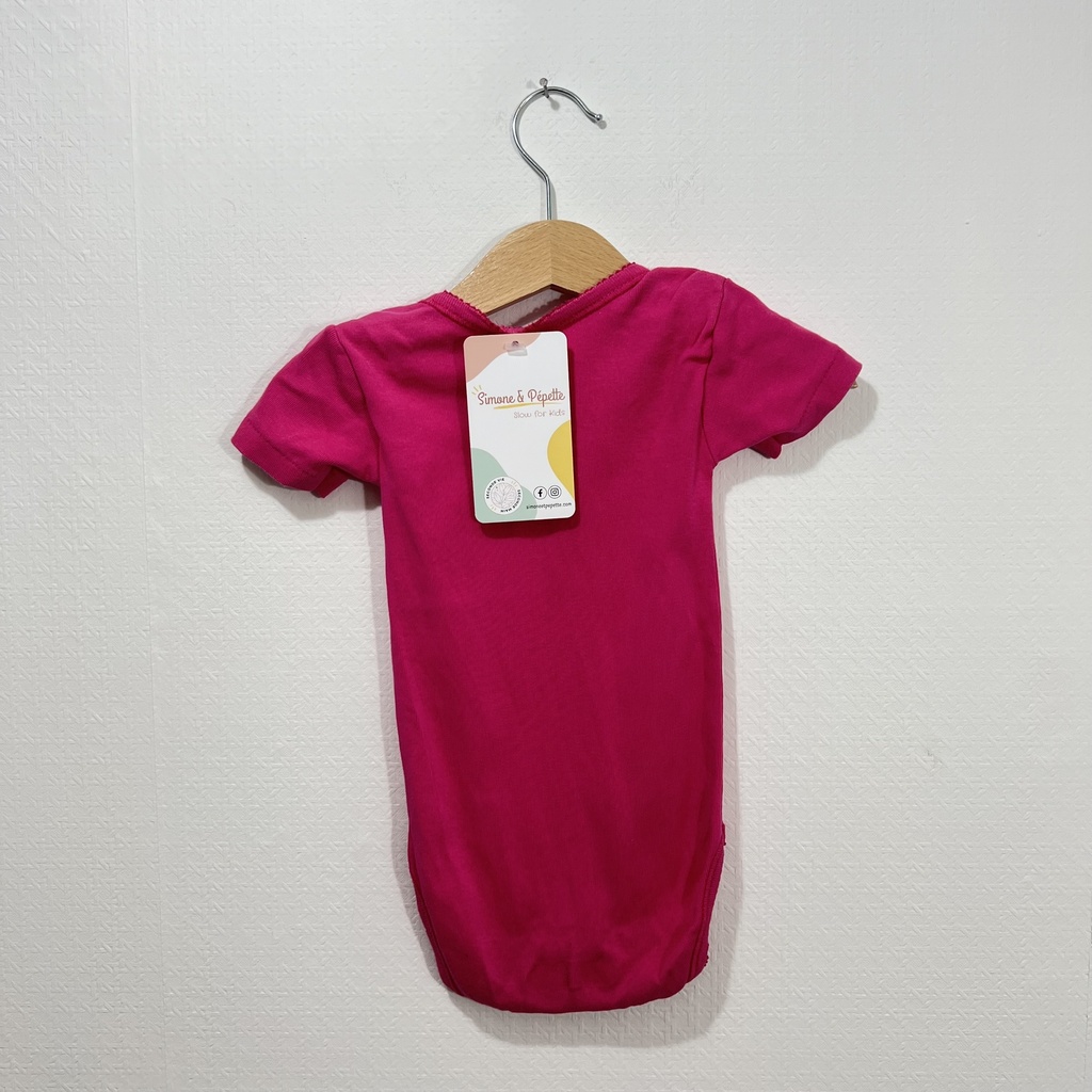 Tee-shirt - Quapi - 3 mois   