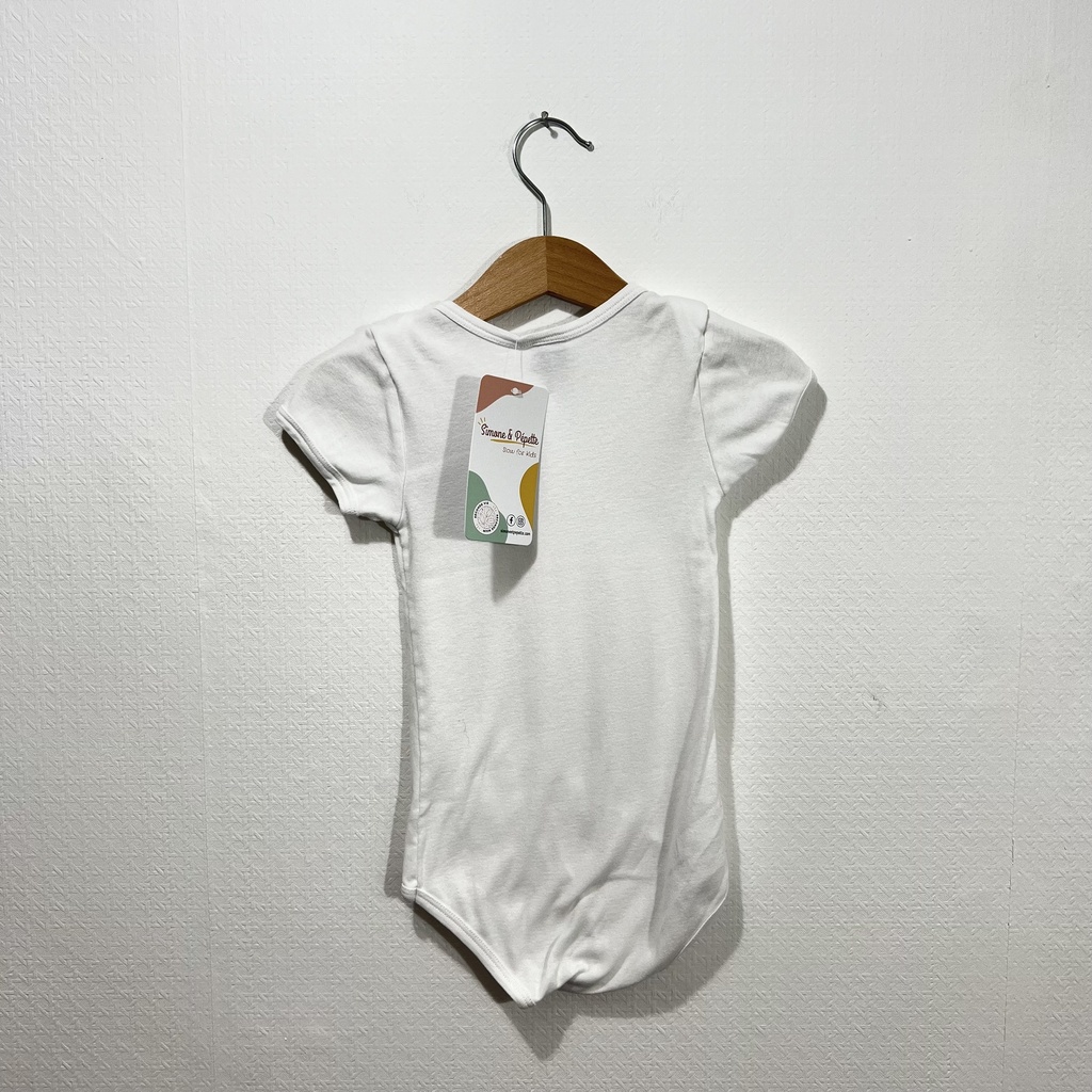 Tee-shirt - Quapi - 3 mois   